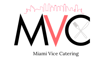 MIAMI VICE CATERING